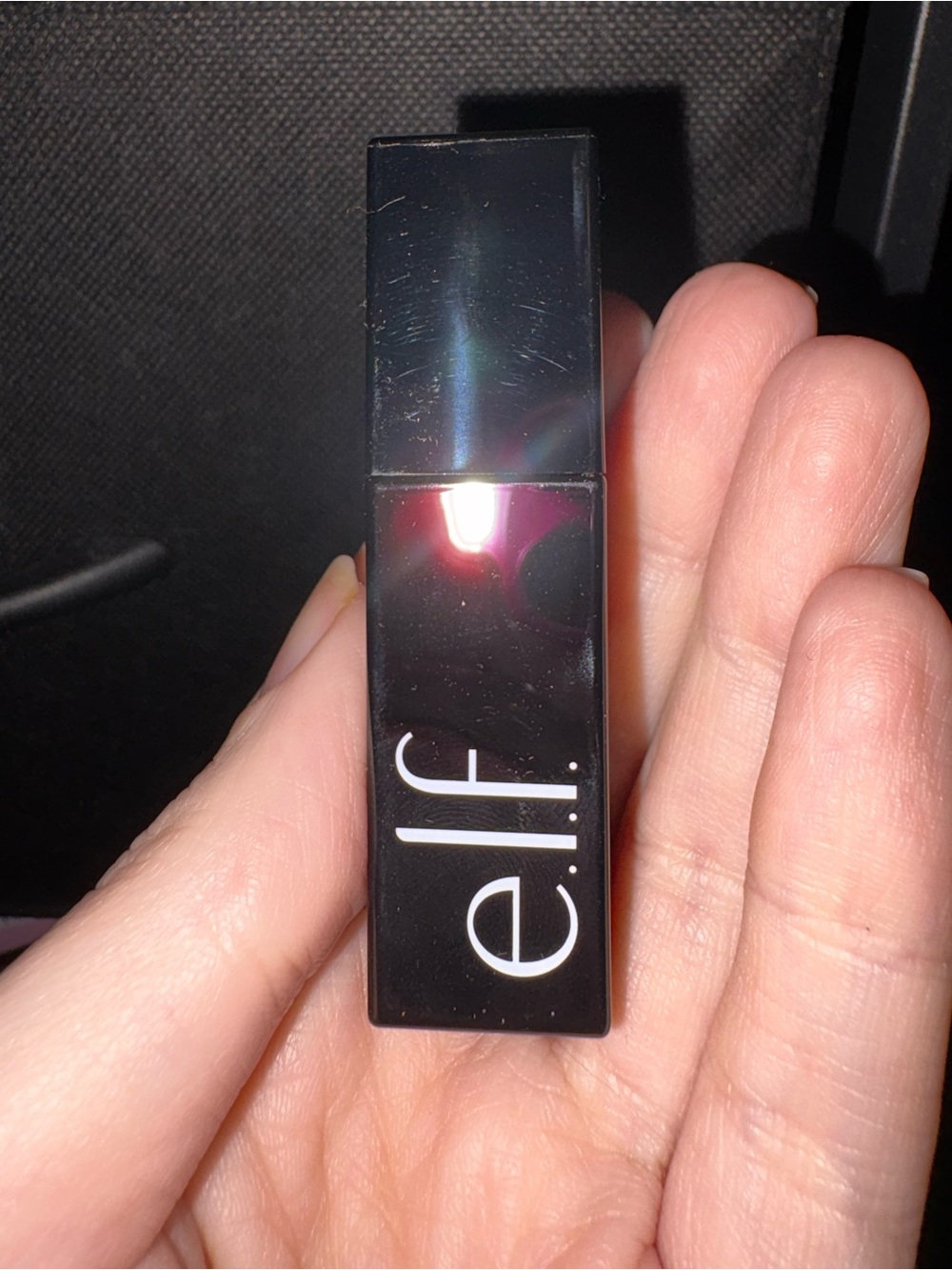 ELF Liquid Lipstain in Pinkies Up